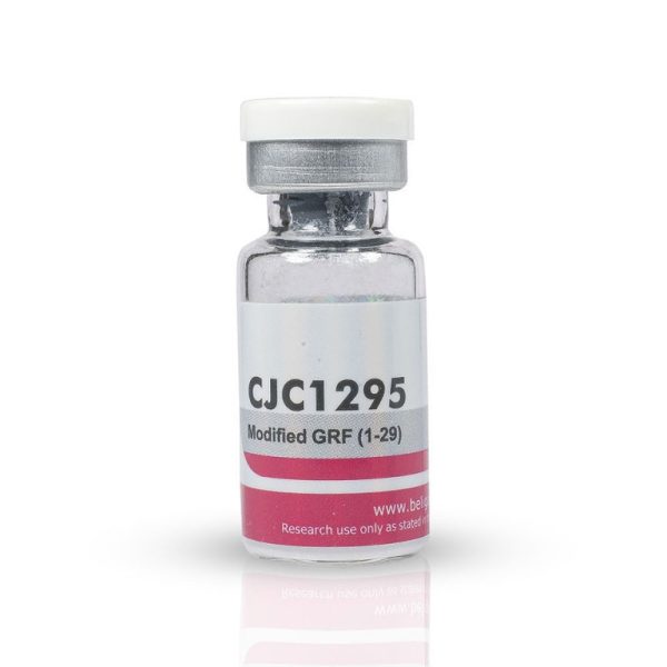 BELIGAS CJC1295 2MG
