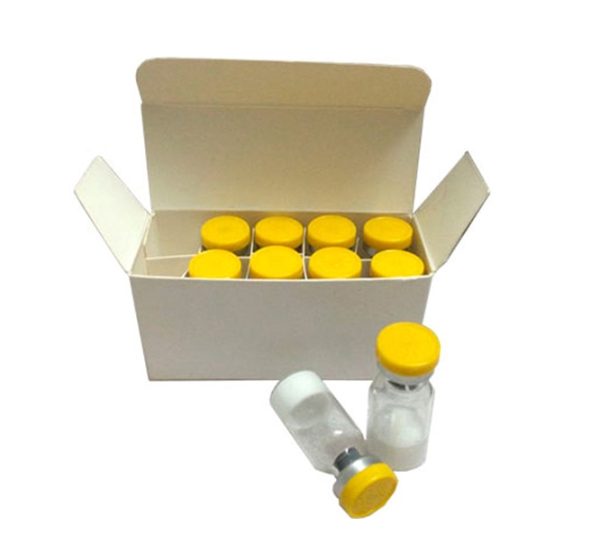 CJC-1295 2MG WITH DAC