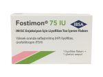 FOSTIMON (MERIONAL) 75