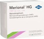 MERIOFERT (MERIONAL) 150