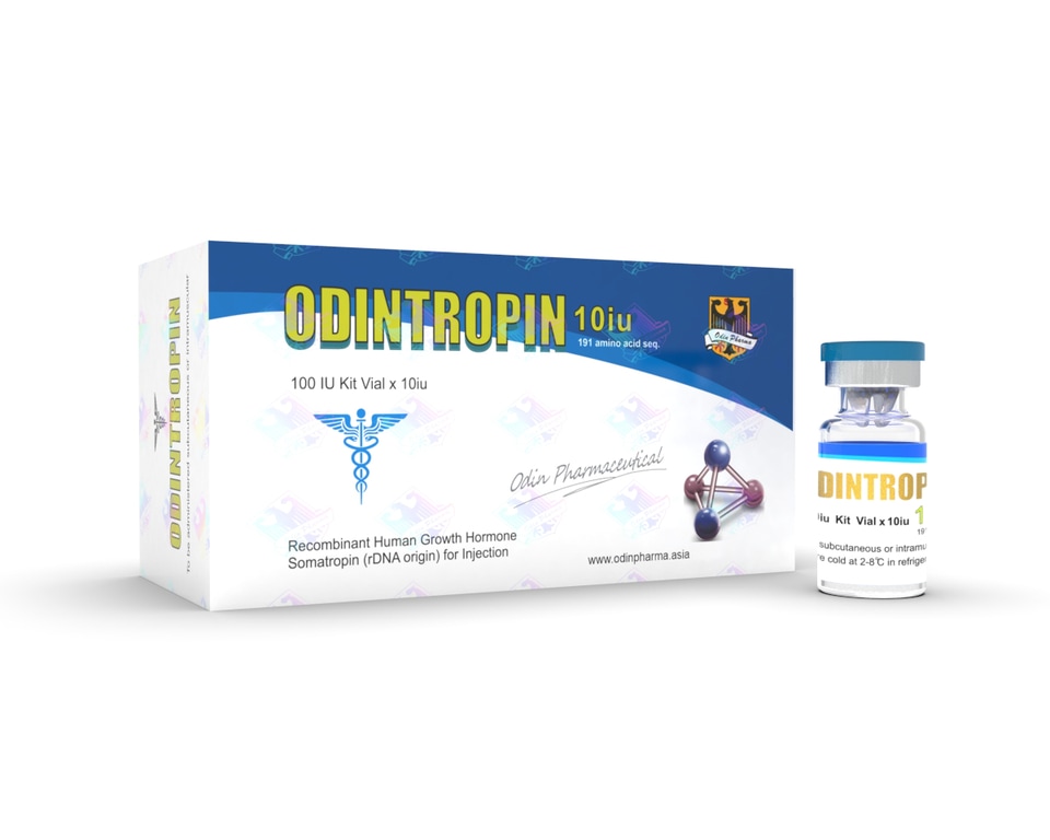 Odintropin+100IU+Kit+US
