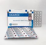 Oxarox