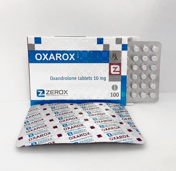 Oxarox
