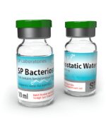 SP BACTERIOSTATIC