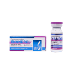 Testosterona+E++Enandrol+10ml