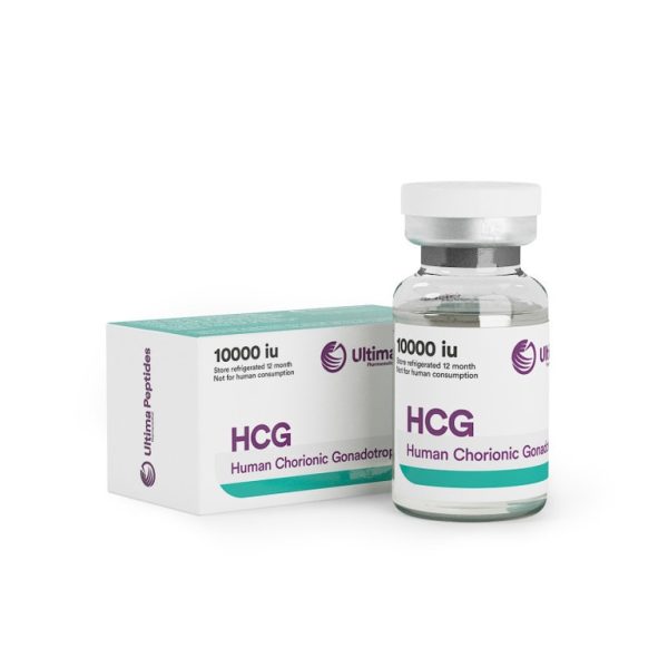ULTIMA-HCG 10000 US