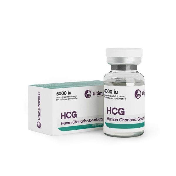 ULTIMA-HCG 5000