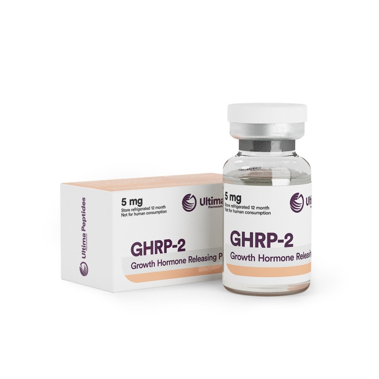 UltimaGHRP2+5mg ULTIMA-GHRP-2 5MG