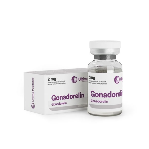 ULTIMA-GONADORELIN 2MG