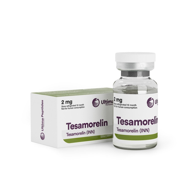 UltimaTesamorelin+2mg ULTIMA-TESAMORELIN 2MG