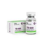 ULTIMA-THYMOSIN BETA 4 (TB-500) 2MG