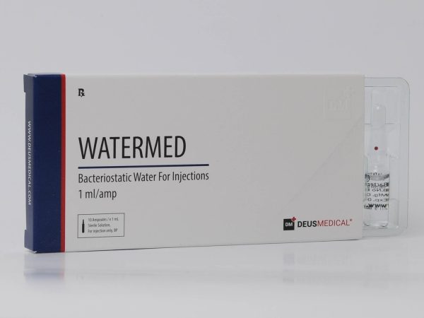WATERMED