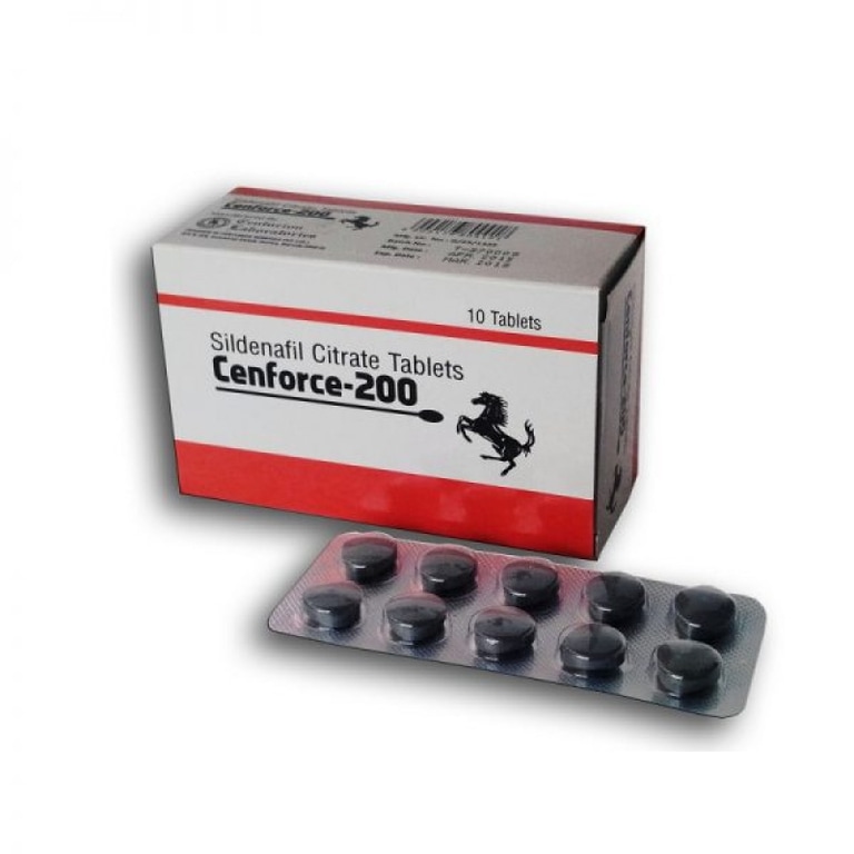 Cenforce200 CENFORCE-200