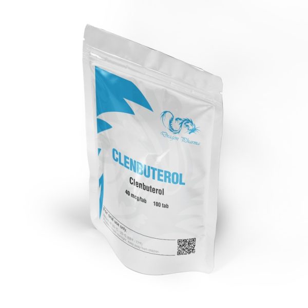 CLENBUTEROL DP