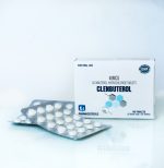 CLENBUTEROL ICE