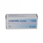CLENBUTEROL SOPHARMA