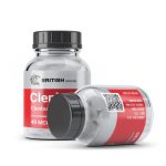 CLENBUTEROL TABLETS