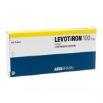 LEVOTIRON 75