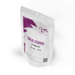 SALBUTAMOL