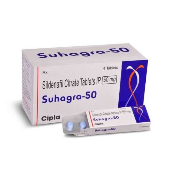 SUHAGRA-50