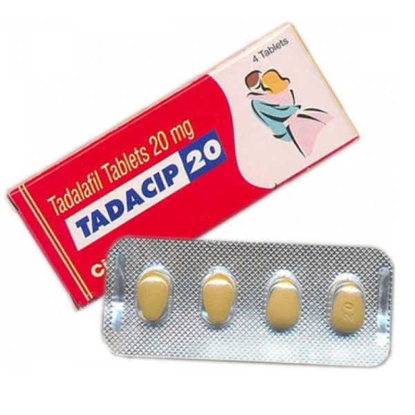 TADACIP-20