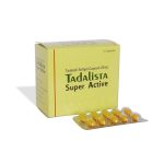 TADALISTA SUPER ACTIVE