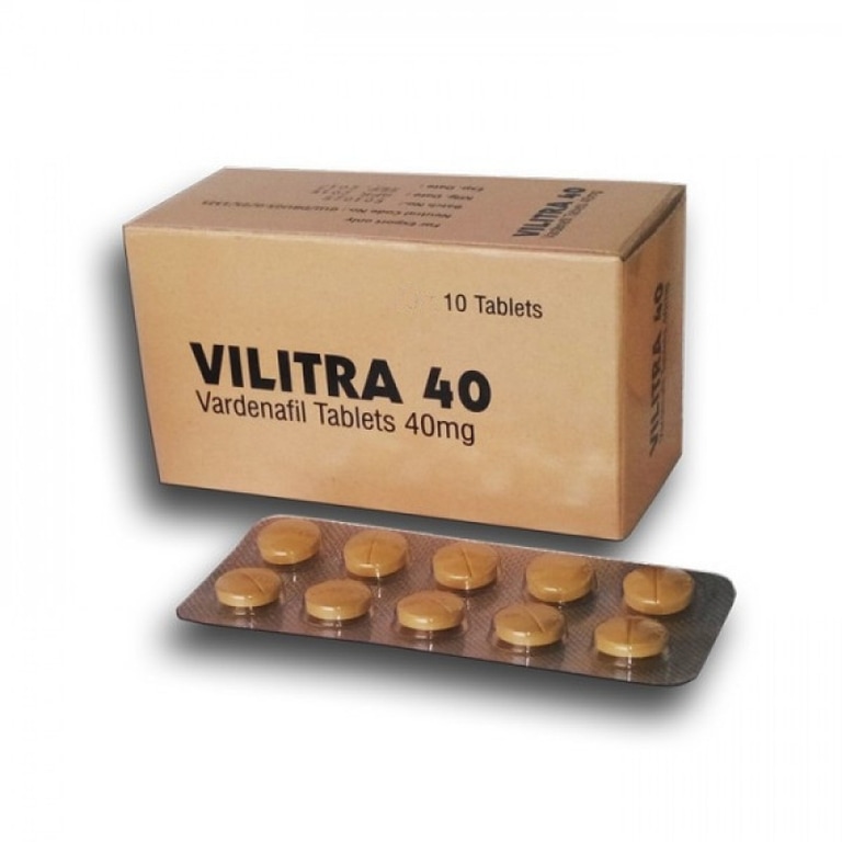 Vilitra+40 VILITRA 40