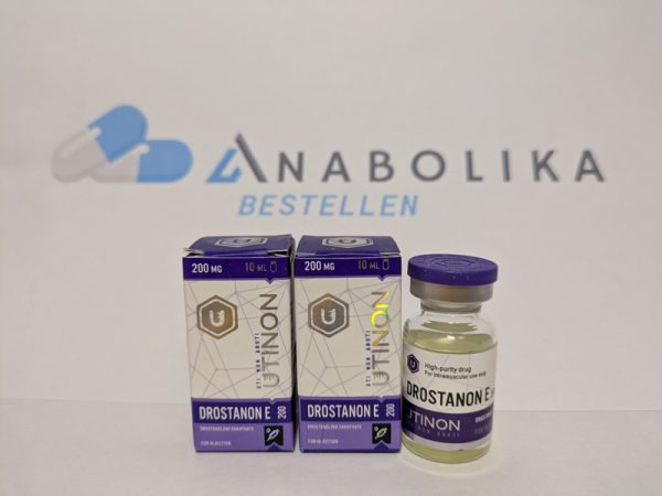 Drostanone E 200 UTINON LABORATORIES