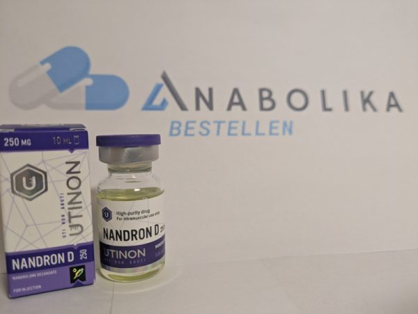 Nandron D 250 UTINON