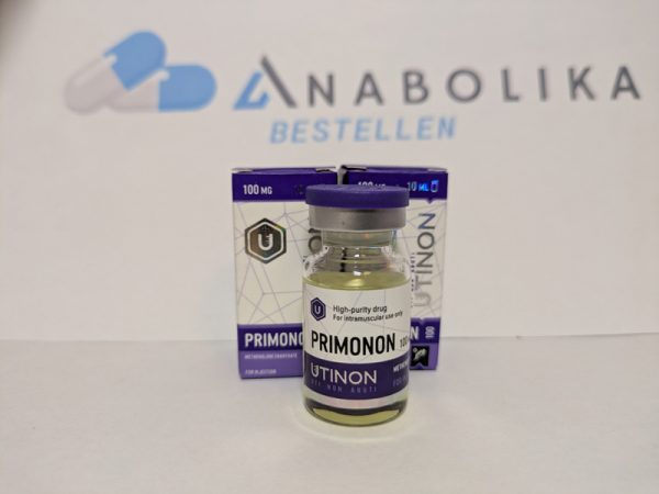 Primon 100 UTINON LABORATORIES