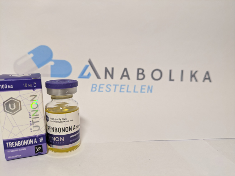Trenbonona-A-100-UTINON Trenbonona A 100 UTINON